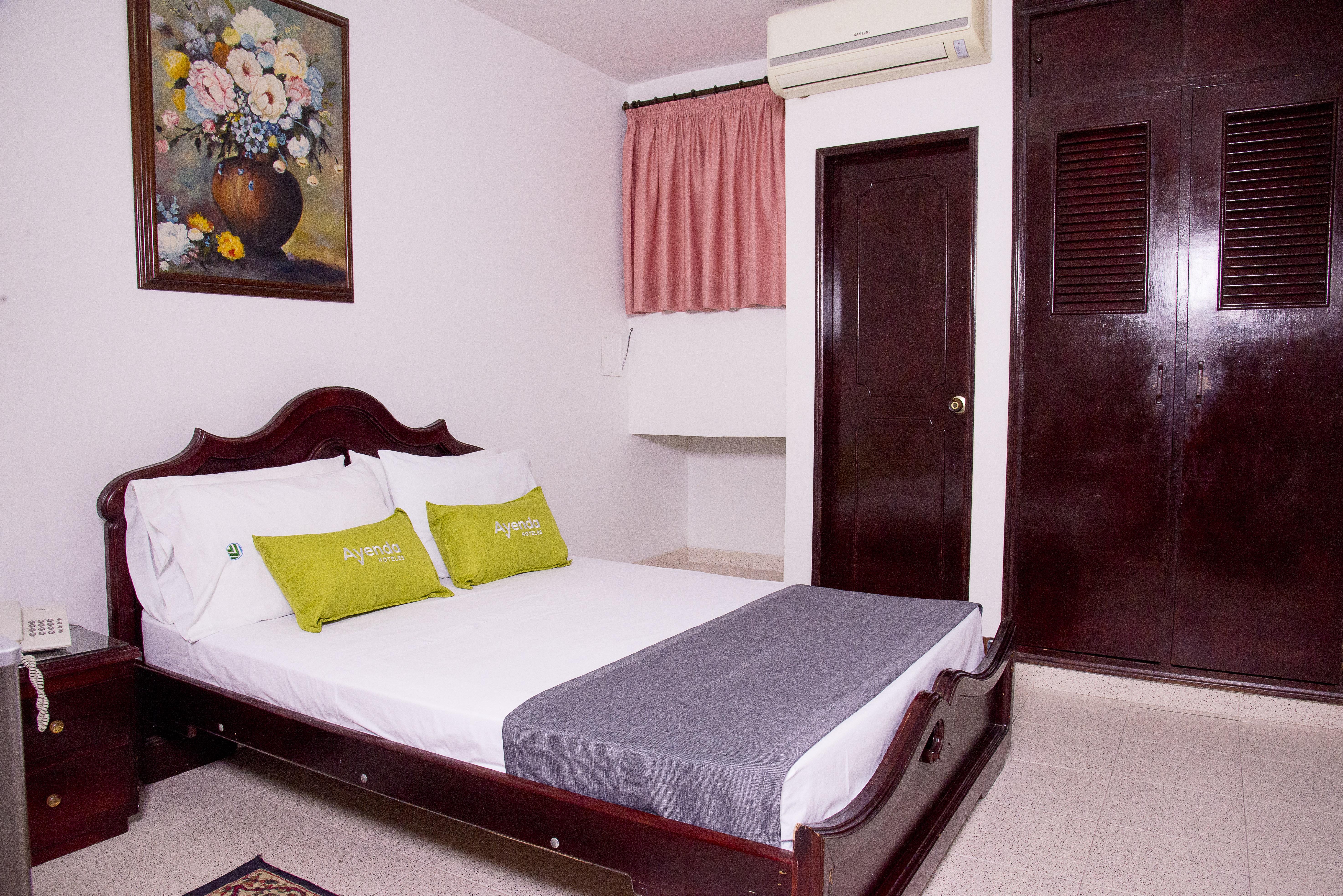 Ayenda 1309 Villa Dilia Barranquilla  Exterior foto