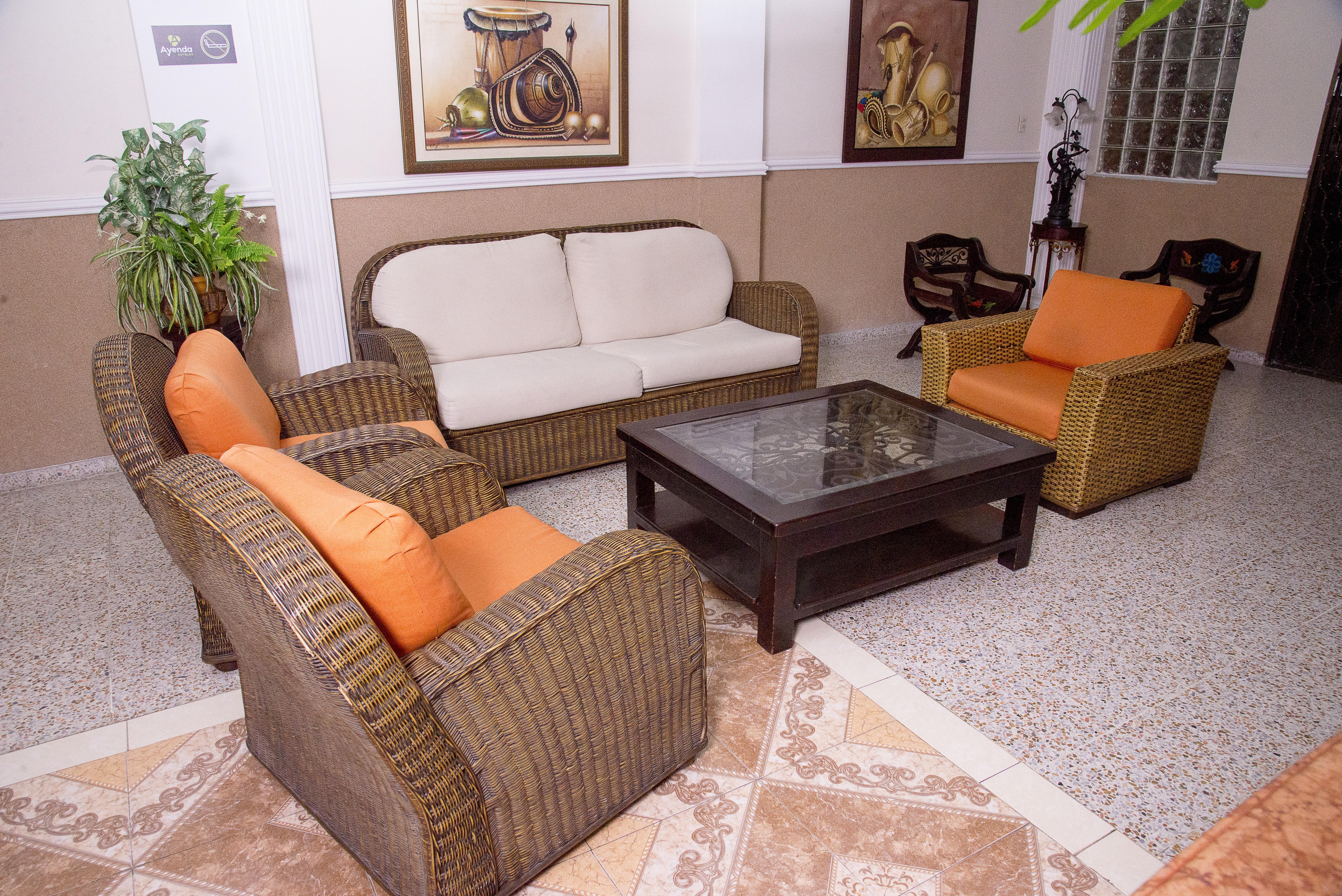 Ayenda 1309 Villa Dilia Barranquilla  Exterior foto