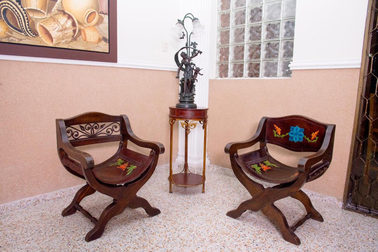 Ayenda 1309 Villa Dilia Barranquilla  Exterior foto