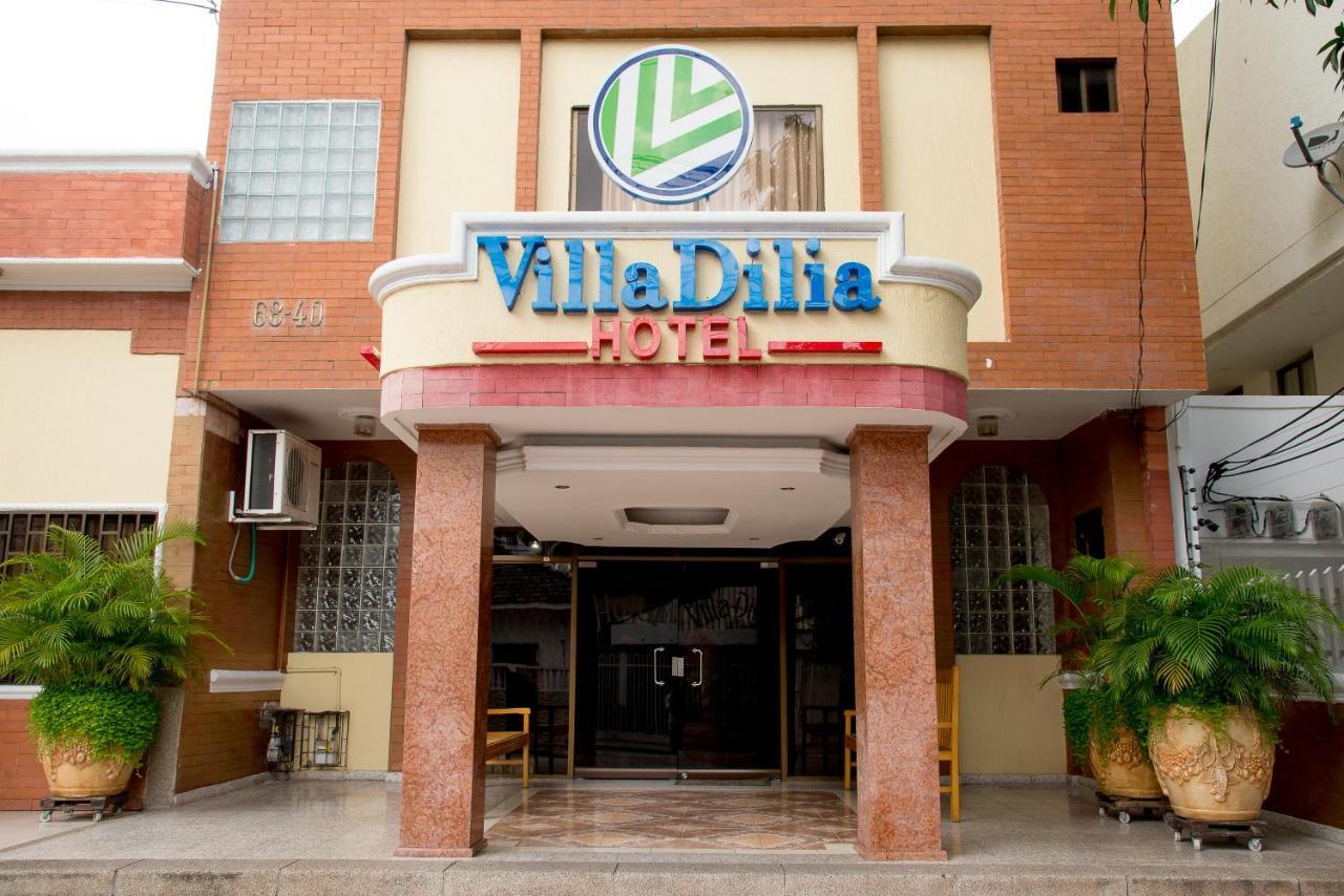 Ayenda 1309 Villa Dilia Barranquilla  Exterior foto