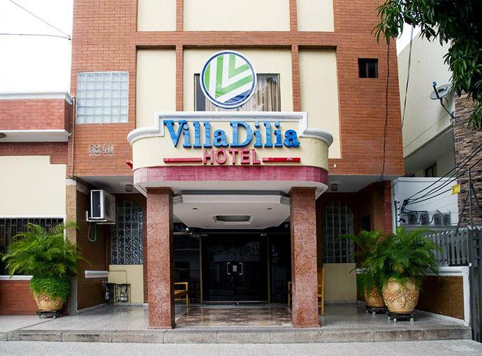 Ayenda 1309 Villa Dilia Barranquilla  Exterior foto