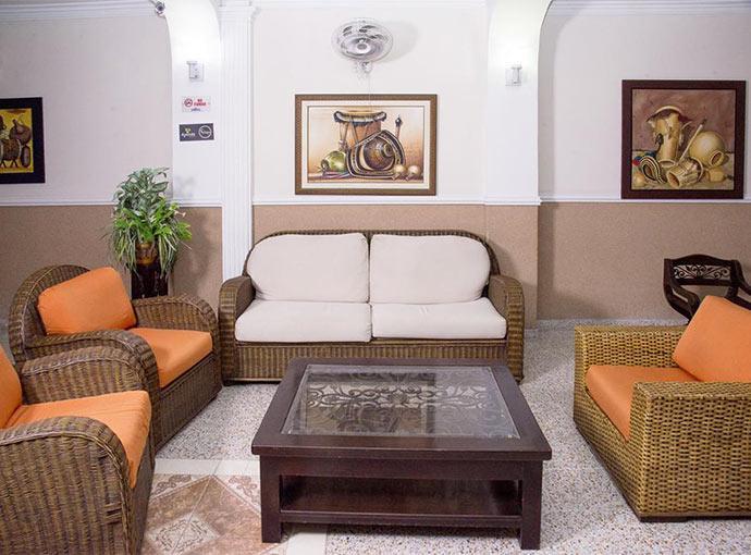 Ayenda 1309 Villa Dilia Barranquilla  Exterior foto