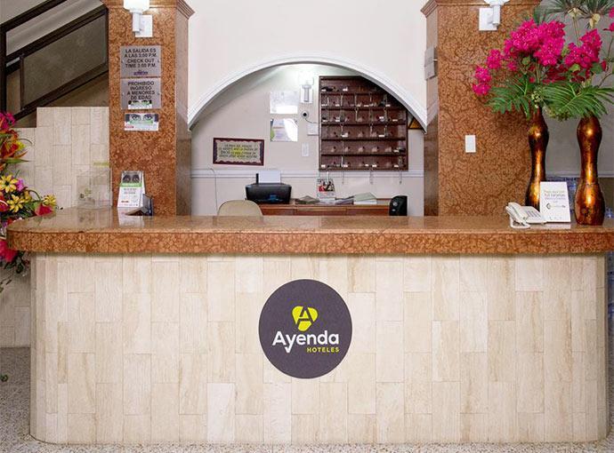 Ayenda 1309 Villa Dilia Barranquilla  Exterior foto